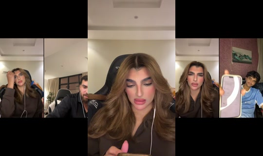 lontysh's Stream - Aug 5, 2026, 9:06 PM