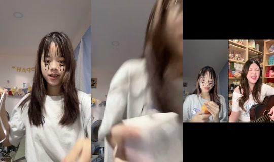 look.chan7's Stream - Jul 30, 2026, 8:17 AM