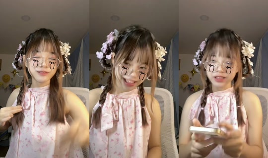 look.chan7's Stream - Jul 31, 2026, 12:07 PM
