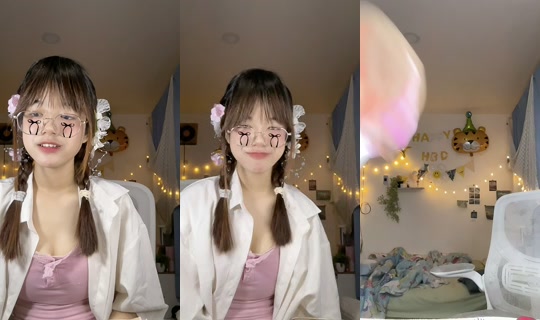 look.chan7's Stream - Oct 8, 2026, 4:57 PM