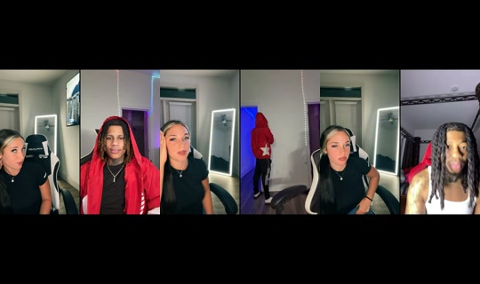 lookbaylei's Stream - Jul 16, 2026, 2:35 AM