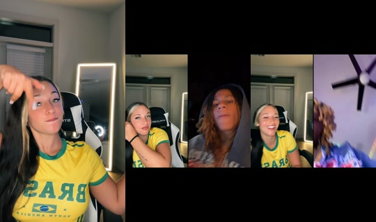 lookbaylei's Stream - Jul 27, 2026, 2:59 AM