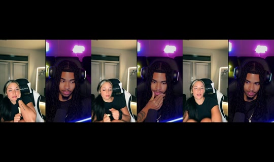 lookbaylei's Stream - Jul 29, 2026, 5:33 AM