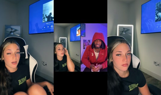 lookbaylei's Stream - Aug 7, 2026, 3:36 AM