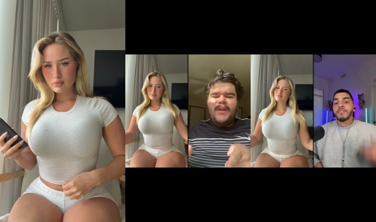 lookitsvicky's Stream - Jul 23, 2026, 10:11 PM