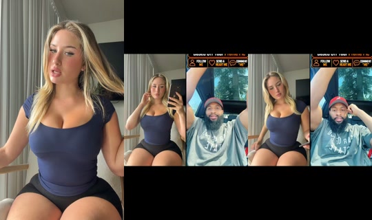 lookitsvicky's Stream - Jul 29, 2026, 4:05 PM