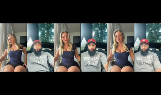 lookitsvicky's Stream - Jul 29, 2026, 6:27 PM