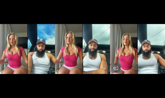 lookitsvicky's Stream - Jul 30, 2026, 5:17 PM