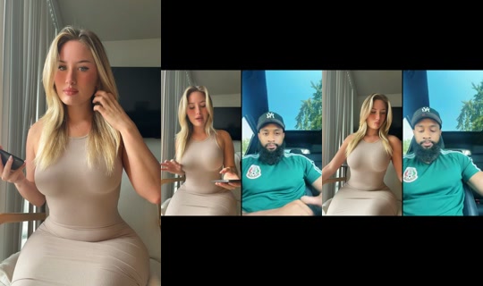 lookitsvicky's Stream - Jul 31, 2026, 2:38 PM
