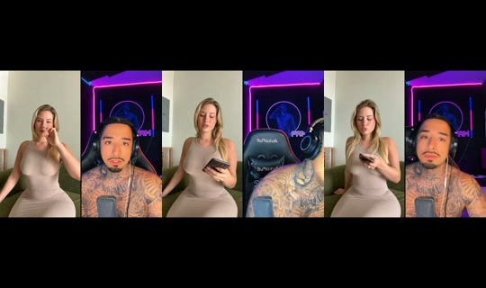 lookitsvicky's Stream - Aug 8, 2026, 12:56 PM