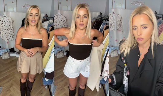 lookoftheday2024's Stream - Jul 20, 2026, 9:45 AM