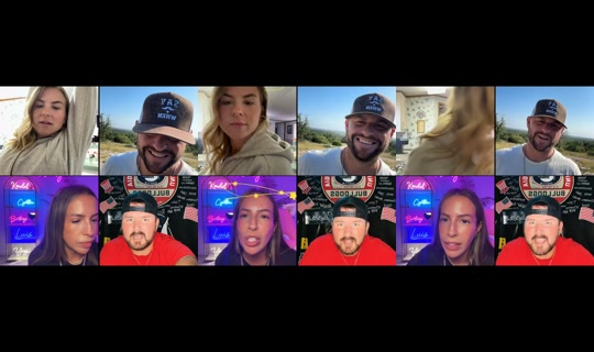 Stream ni lookslikemotley - Ago 7, 2026, 2:17 PM