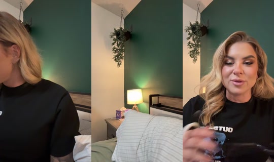 Stream ni lookslikemotley - Ago 9, 2026, 6:21 AM