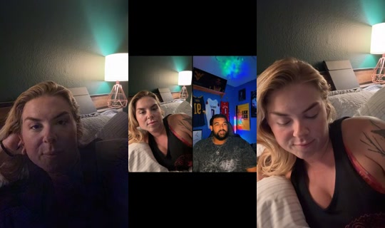 Stream ni lookslikemotley - Ago 10, 2026, 3:30 AM