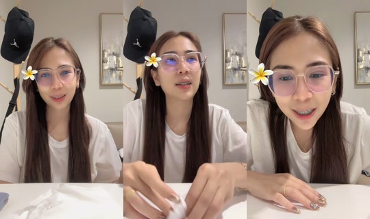looktao_anraya's Stream - Jul 14, 2026, 5:01 PM