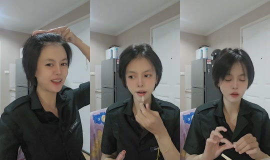 lookwapawanrat's Stream - Jul 22, 2026, 11:06 PM