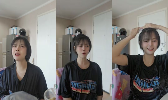 lookwapawanrat의 방송 - 2026년 7월 26일 AM 3:06
