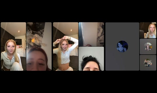 looloosprivv's Stream - Jul 21, 2026, 2:39 PM