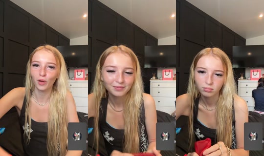 looloosprivv's Stream - Jul 22, 2026, 3:09 PM