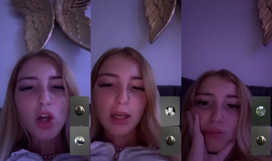 Stream von looloosprivv – 24. Aug. 2026, 21:35