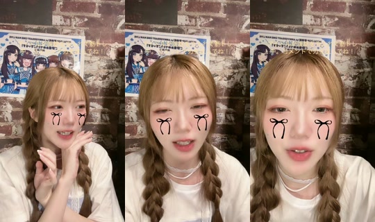 looparade_riri's Stream - Sep 10, 2026, 3:11 PM
