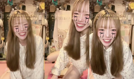 looparade_riri's Stream - Sep 29, 2026, 12:31 PM