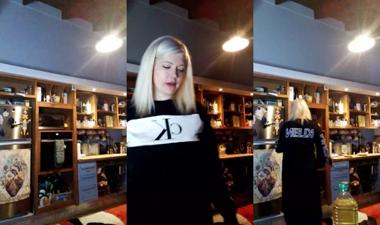 loopyliesha's Stream - Jul 10, 2026, 10:35 AM