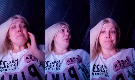 loopyliesha Recorded on Jul 15, 2026, 9:38 AM