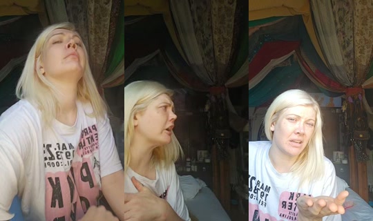 loopyliesha Recorded on Jul 15, 2026, 11:46 PM