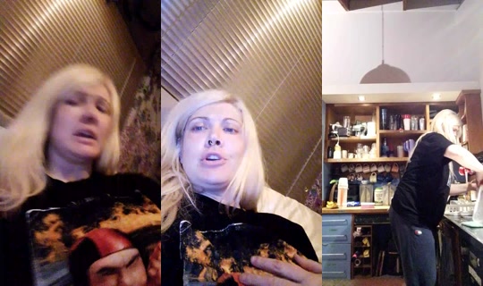 loopyliesha Recorded on Jul 16, 2026, 7:31 AM