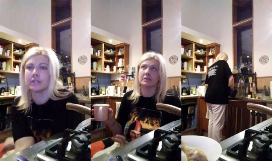 loopyliesha's Stream - Jul 18, 2026, 7:02 AM