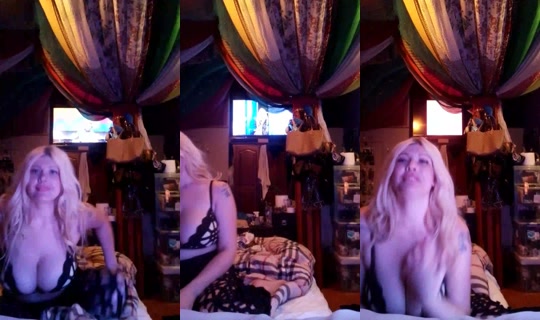 loopyliesha's Stream - Sep 12, 2026, 8:57 AM