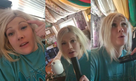 loopyliesha Recorded on Oct 14, 2026, 3:54 AM