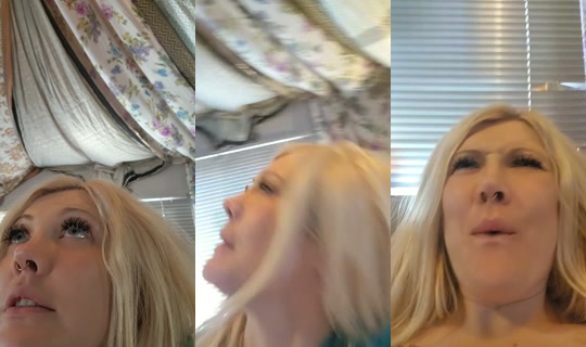 loopyliesha Recorded on Oct 14, 2026, 5:14 AM