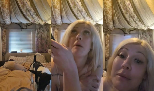 loopyliesha Recorded on Oct 14, 2026, 6:05 AM