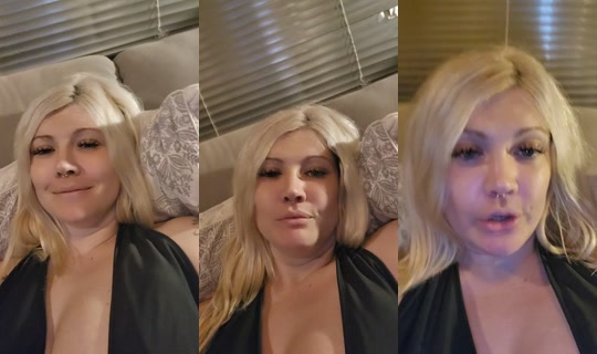 Stream loopyliesha - 16 Okt 2026, 11.04