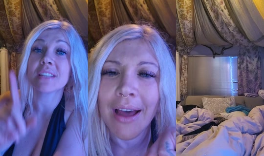 Stream loopyliesha - 16 Okt 2026, 12.08