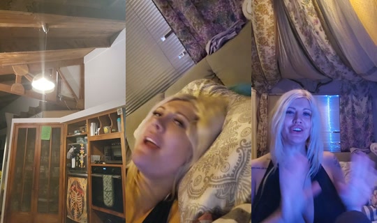 Stream loopyliesha - 16 Okt 2026, 14.08