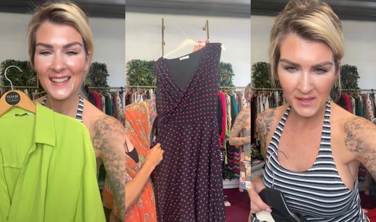 Stream von looseinachazzashop – 20. Juli 2026, 11:15