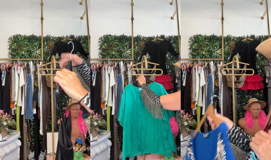 looseinachazzashop's Stream - Jul 24, 2026, 11:17 AM