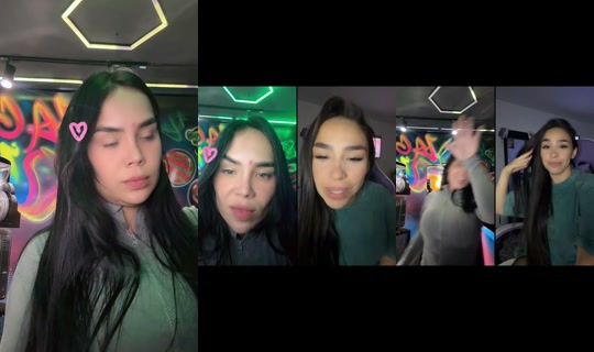 Stream ni lopezeli_2oficial - Hul 28, 2026, 3:48 AM