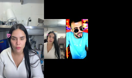 lopezeli_2oficial's Stream - Aug 7, 2026, 12:10 AM