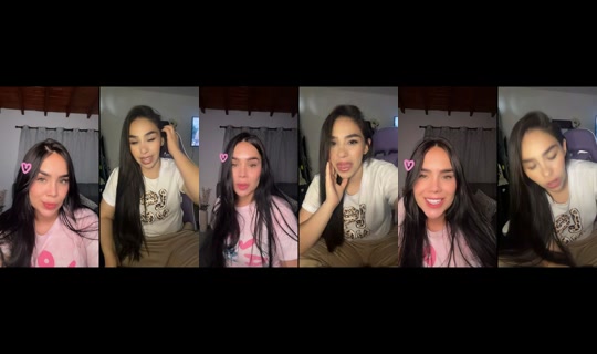 Stream de lopezeli_2oficial – 10 août 2026, 6:46