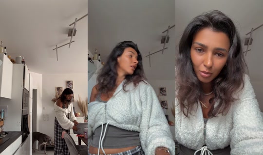 loredana.luisa's Stream - Jul 18, 2026, 8:19 AM