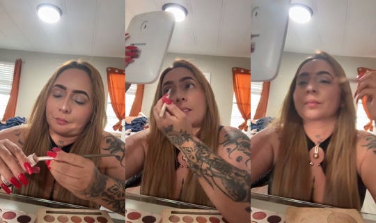 lorenabarraza19's Stream - Jul 17, 2026, 8:47 PM
