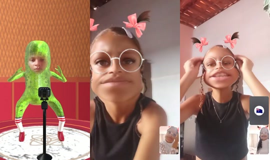 Stream von lorenagomes06 – 8. Aug. 2026, 13:14
