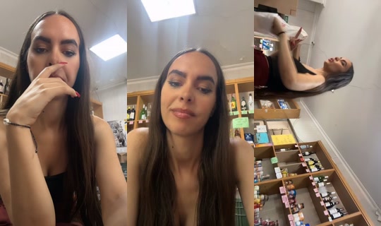 lorenasantana94's Stream - Jul 24, 2026, 10:10 AM