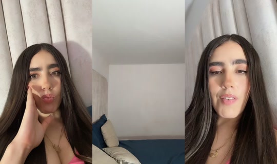 loreris's Stream - Jul 15, 2026, 4:27 AM