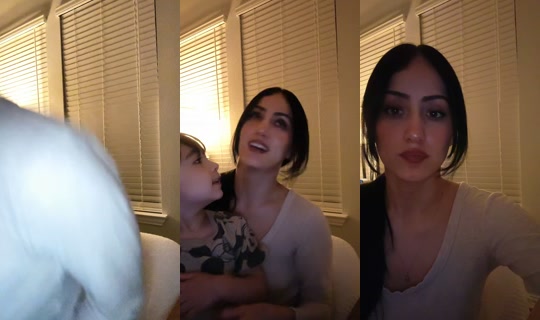 loretta_jf's Stream - Jul 22, 2026, 5:44 AM