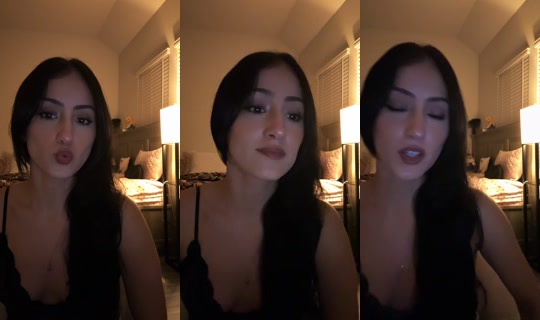 loretta_jf 的直播 - 2026年7月26日 6:28
